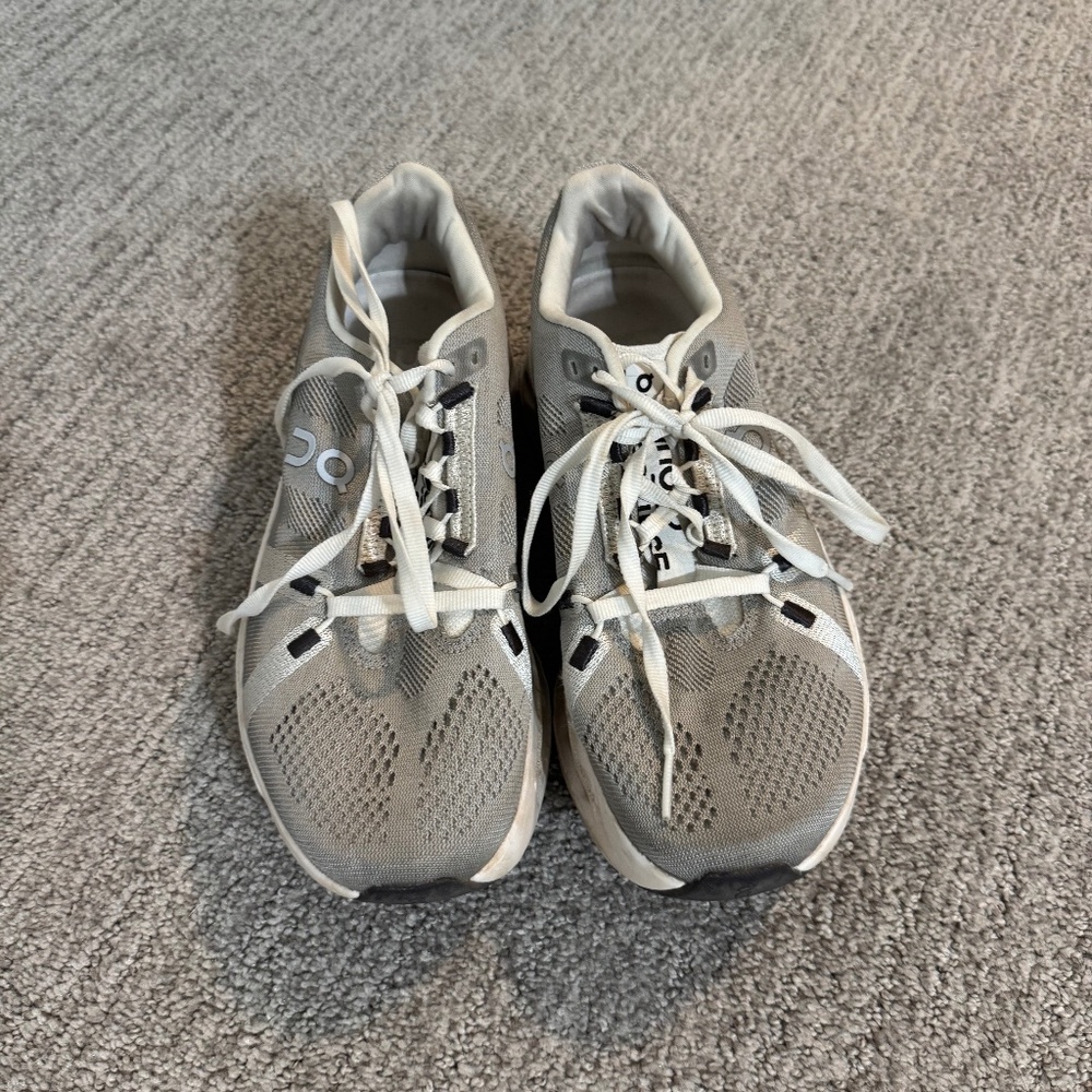 Oncloud Running - image 1